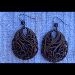 Tarina Tarantino Earrings